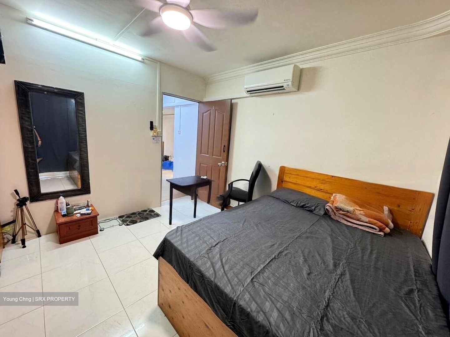 Melville Park (D18), Condominium #462999691